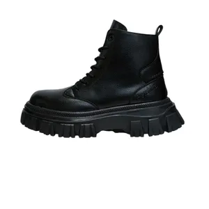 نیم بوت مردانه مدل Dr.Martens