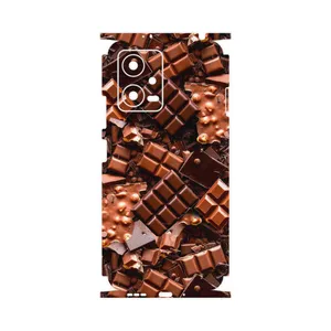 MAHOOT Chocolate-FullSkin Cover Sticker for Xiaomi Poco X5