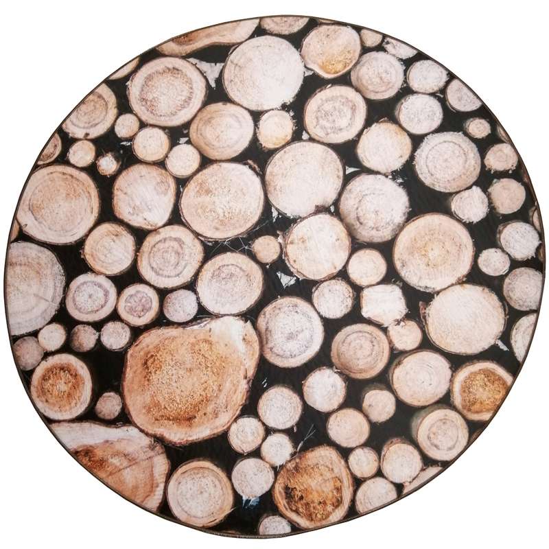 پادری مدل Si-3241 کد 06 سایز 90x90 سانتی متر