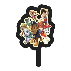 تاپر کیک آبتین مدل Ch 83