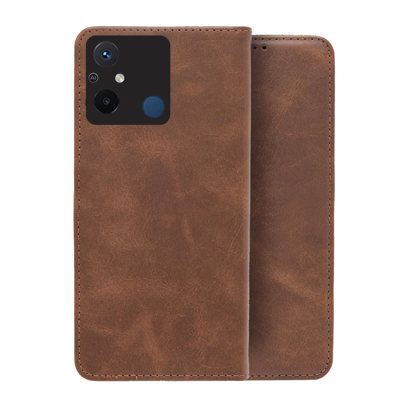 کیف کلاسوری مدل Kely مناسب برای گوشی موبایل شیائومی Redmi 12C