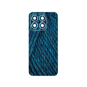 MAHOOT Fabric Texture 1 Cover Sticker for Honor X8b
