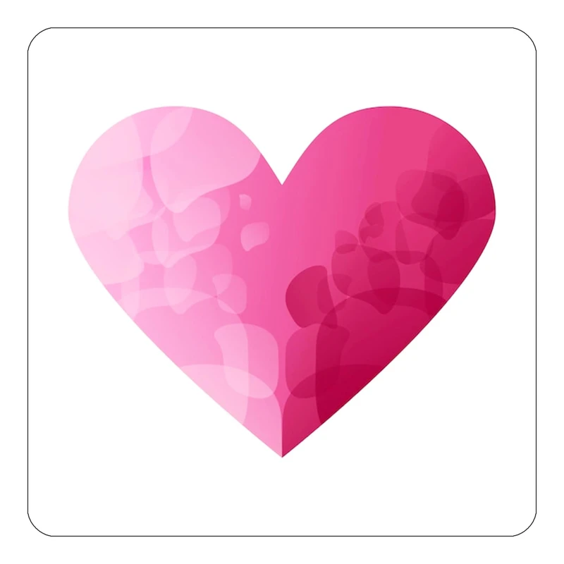 مگنت کاکتی طرح عاشقانه مدل mp39043