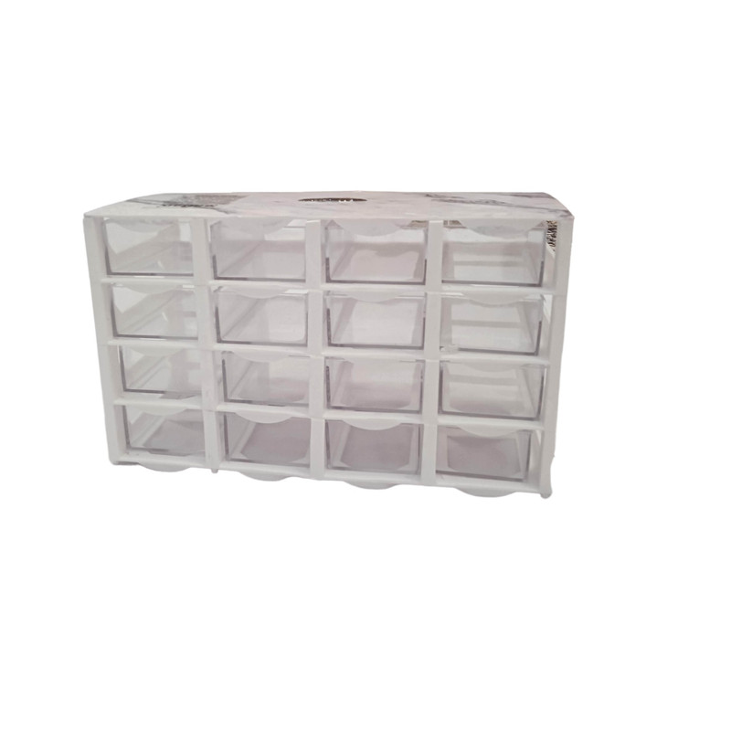 جعبه نظم دهنده ابزار گرند مدل 147 جعبه نظم دهنده ابزار گرند مدل 147