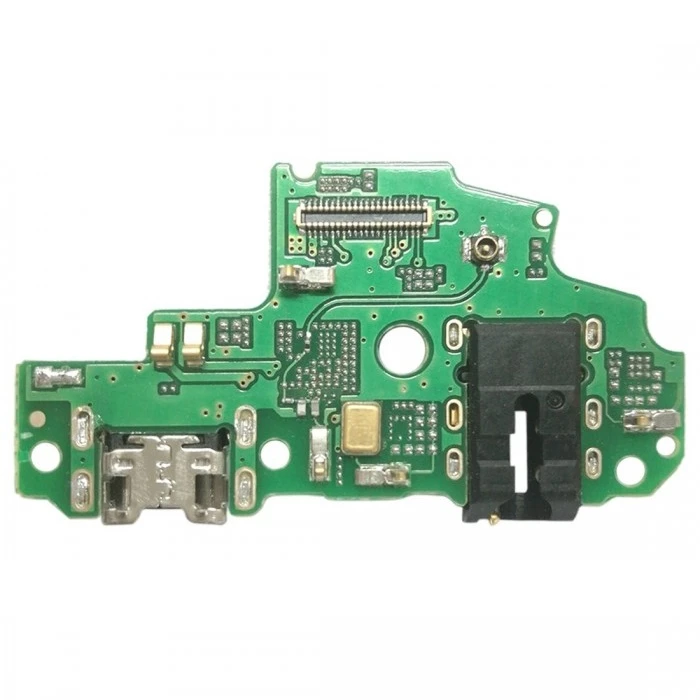 فلت برد شارژ مدل Fx-ChB-FIG-LX1 مناسب برای گوشی موبایل هوآوی P Smart 2017