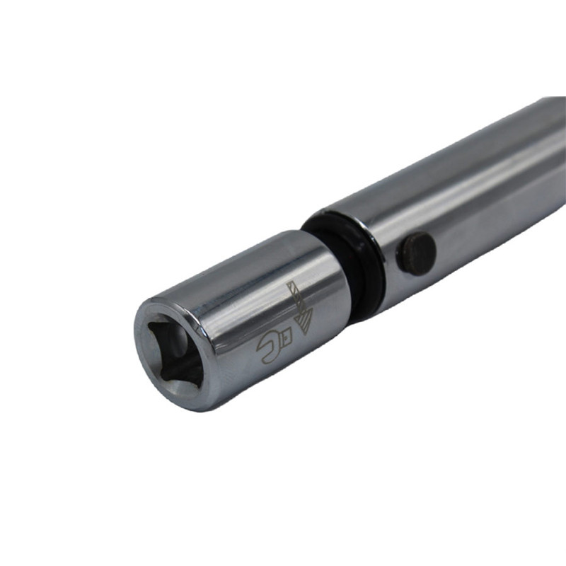 آچار ترکمتر پی اند ام مدل 633 مجموعه 7 عددی