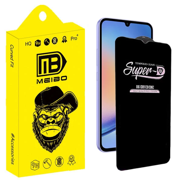 محافظ صفحه نمایش میبو مدل SuperD Guard مناسب برای گوشی موبایل سامسونگ Galaxy a34 5g