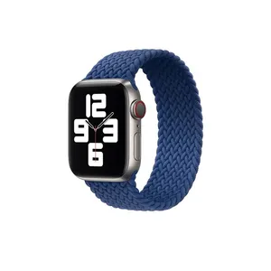 بند مدل بافت B3 مناسب برای اپل واچ 42/44/45 میلی متری