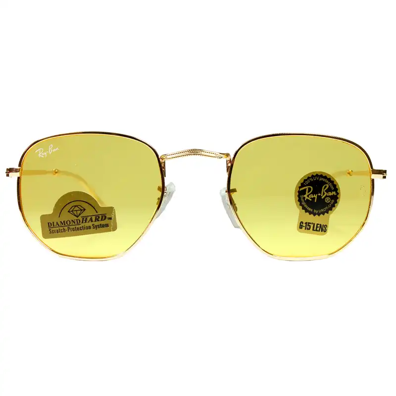 عینک شب مدل 3024