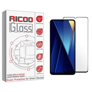 Ricoo RiC2 Screen Protector For Xiaomi  Poco C65