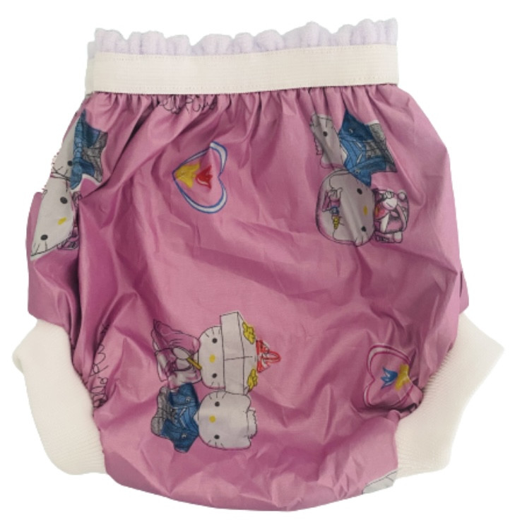 شورت آموزشی کودک کیندلی کد S15 بسته 2 عددی