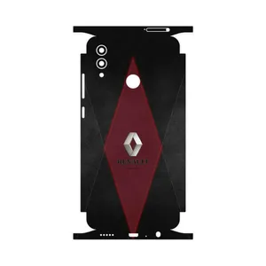 MAHOOT Renault-FullSkin Cover Sticker for Honor 10 Lite