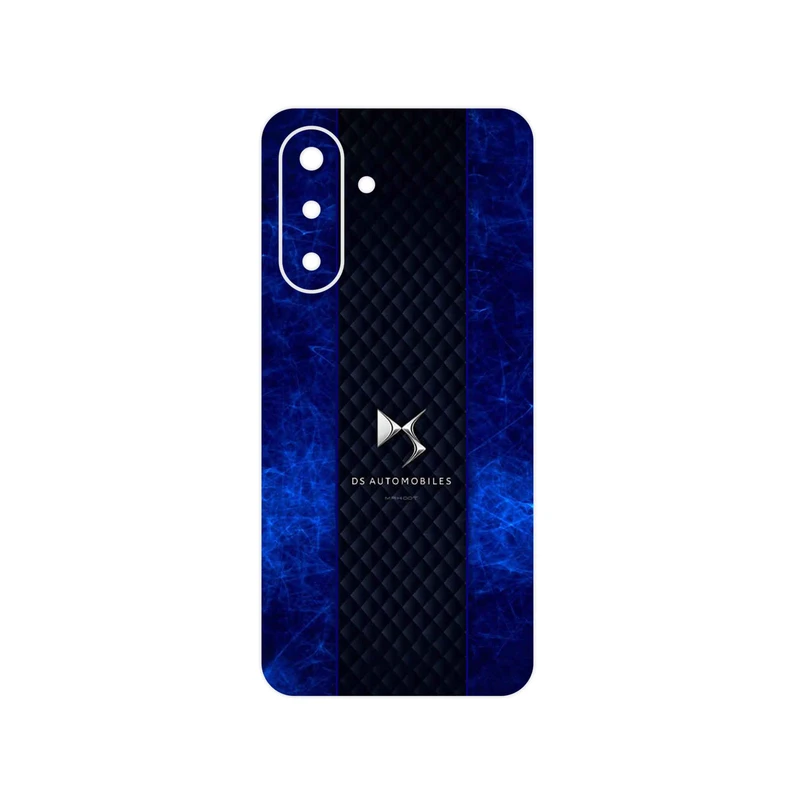 برچسب پوششی ماهوت مدل DS Automobiles مناسب برای گوشی موبایل سامسونگ Galaxy A17 4G
