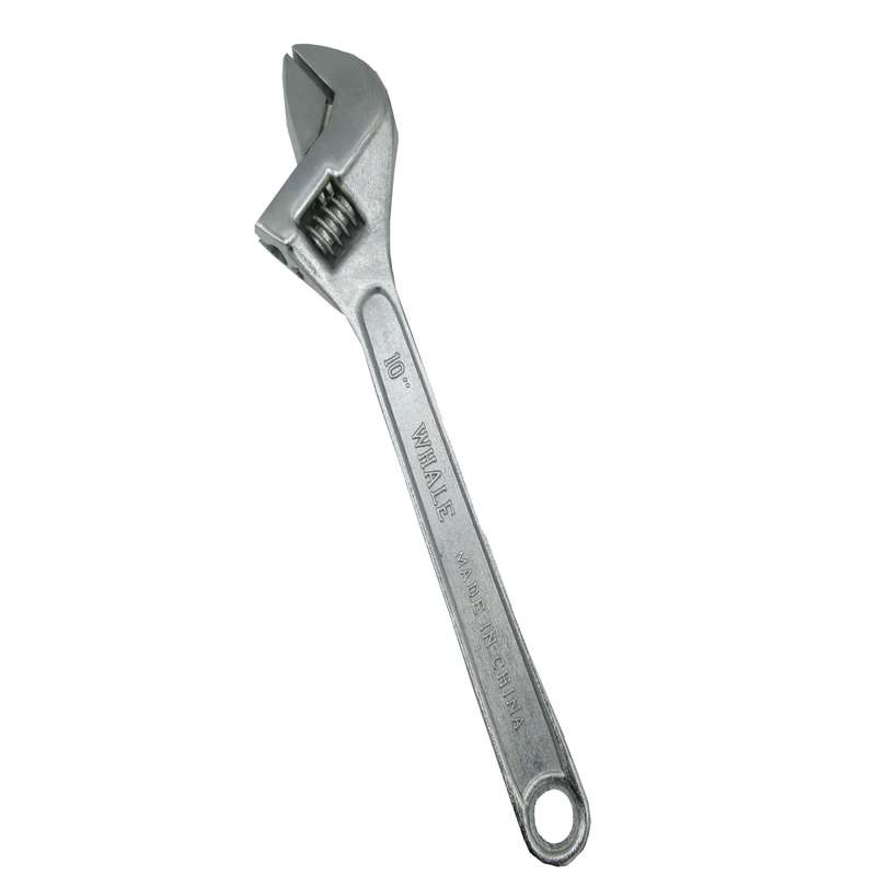 آچار فرانسه مدل A-7 سایز 10 اینچ