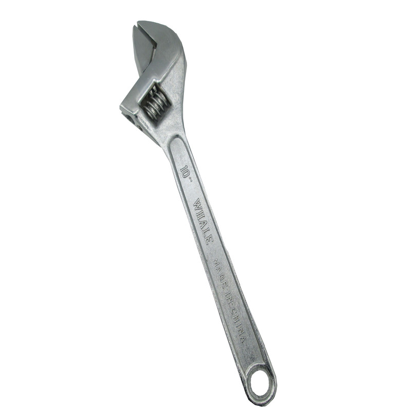 آچار فرانسه مدل A-7 سایز 10 اینچ