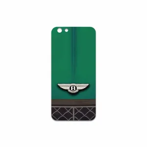 MAHOOT Bentley Cover Sticker for Apple iPhone 6