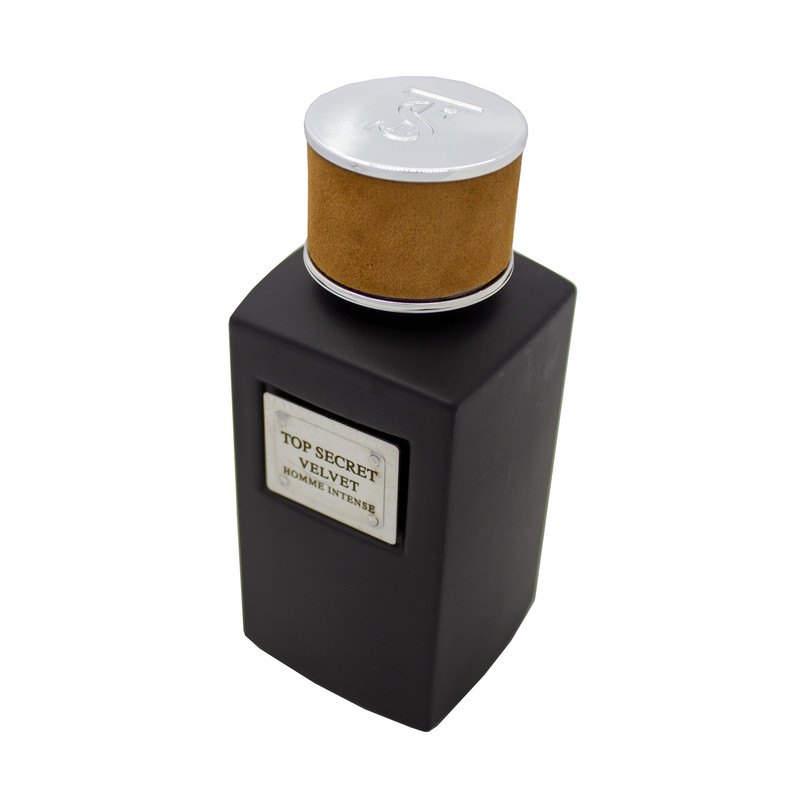 ادو پرفیوم مردانه تاپ سکرت مدل Intense حجم 100 میلی لیتر