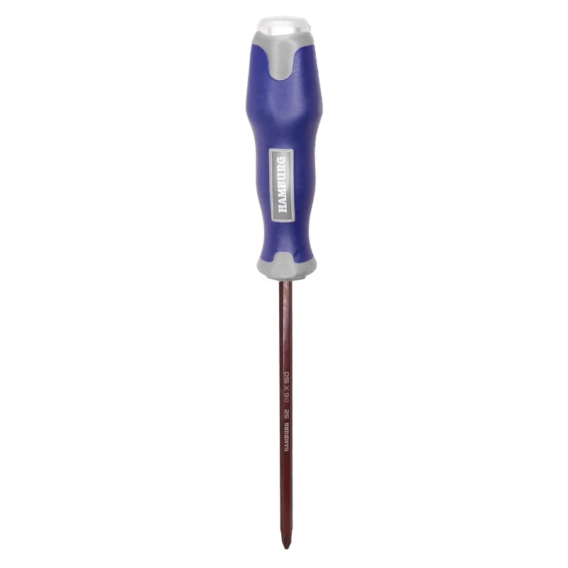 پیچ گوشتی چهارسو هامبورگ مدل MMA-HM-6x15