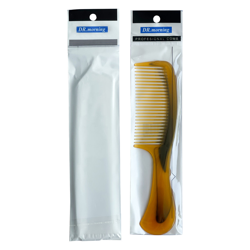 شانه مو دکتر مورنینگ کد 003 مجموعه 2 عددی