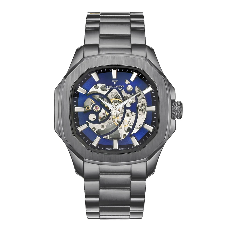ساعت مچی عقربه‌ای اتوماتیک مردانه تلارو مدل T3129G-S0032