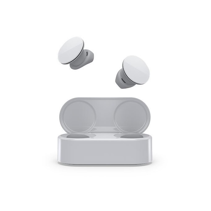 هدفون بی سیم مایکروسافت مدل  Surface Earbuds