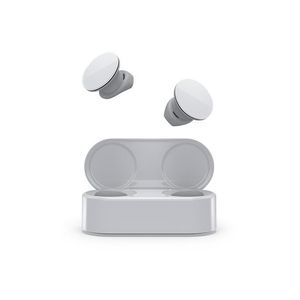 نقد و بررسی هدفون بی سیم مایکروسافت مدل Surface Earbuds توسط خریداران