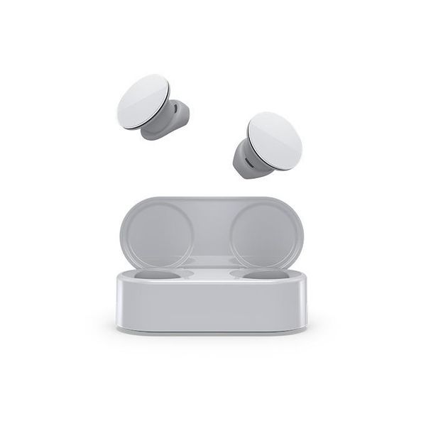 هدفون بی سیم مایکروسافت مدل  Surface Earbuds هدفون بی سیم مایکروسافت مدل  Surface Earbuds