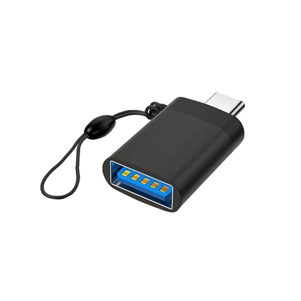 مبدل OTG USB-C بایبل  مدل OT-01