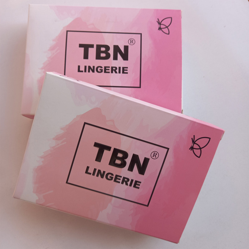 سوتین زنانه تی بی ان مدل فنردار پرلونی بالاتور