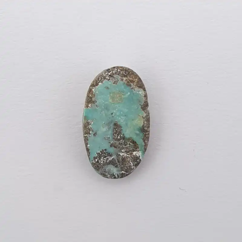 سنگ فیروزه نیشابور کد E104