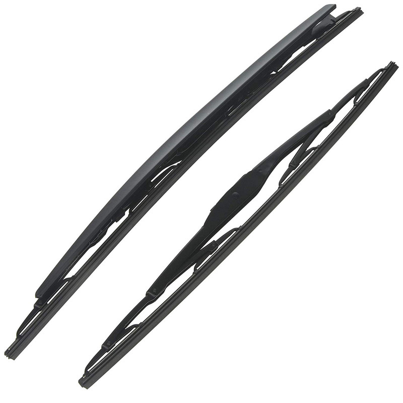 تیغه برف پاک کن روتا مدل fel4333 مناسب برای مزدا 3 بسته دو عددی