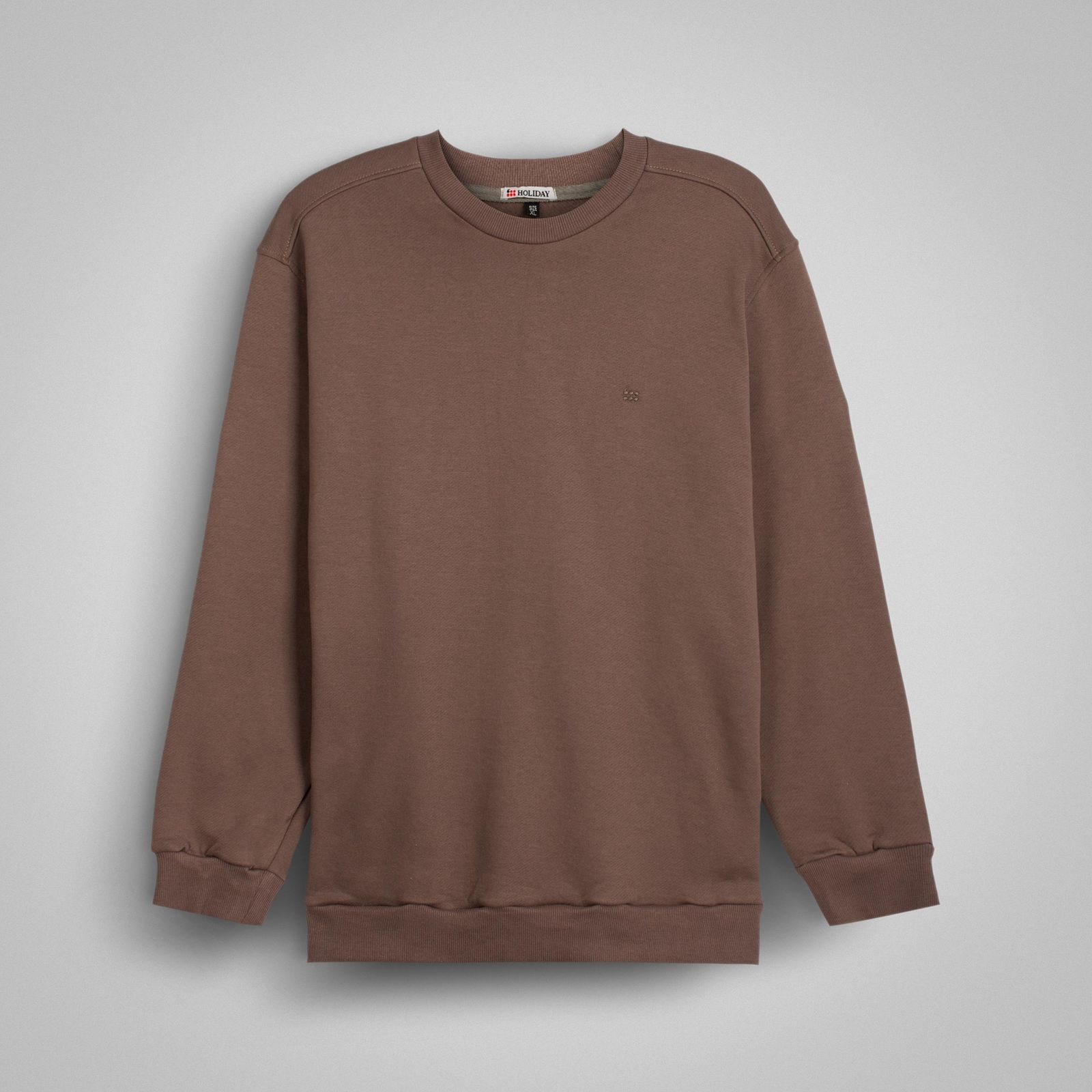 سویشرت مردانه هالیدی مدل D16301 -  - 1