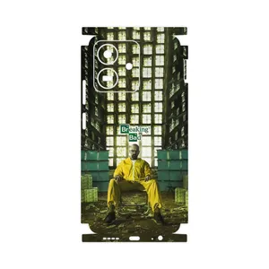 MAHOOT Breaking Bad-FullSkin Cover Sticker for Honor Play 10