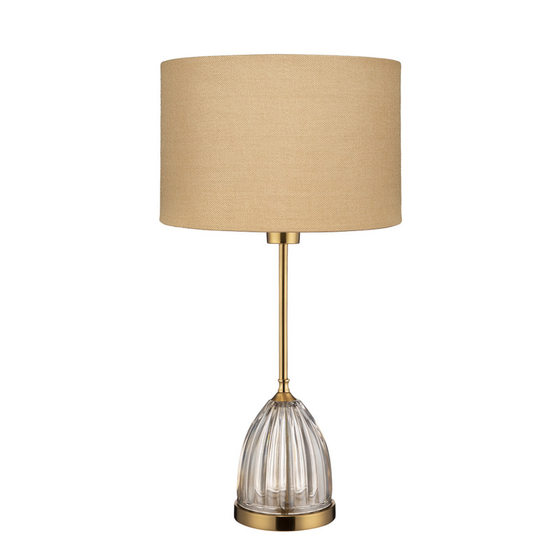 آباژور رومیزی زیمادور مدل اشلی کد ZD-C