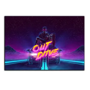 تابلو شاسی بکلیت طرح موتور سوار مدل SH-S5156