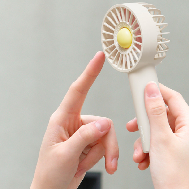 پنکه دستی راک مدل RTS10808