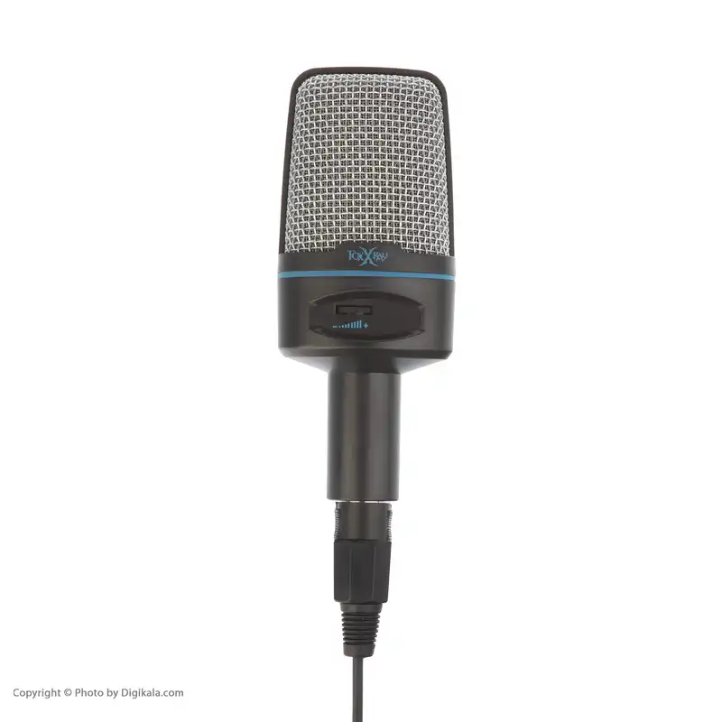 میکروفن رومیزی فاکس ری مدل FXR-BAM-06