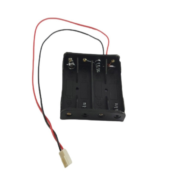 سازه رباتیک مدل نانو مجموعه 6 عددی