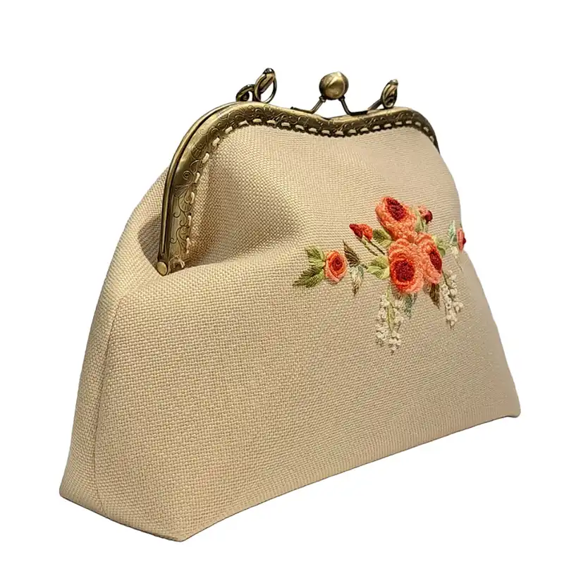 کیف مجلسی زنانه مدل پرنیان