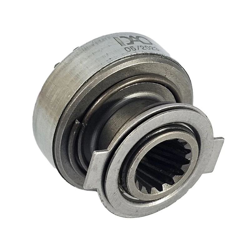 دنده استارت دیاکو مدل ایسکرا لبه دار کد DPN-1006 مناسب برای پژو 405