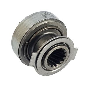 دنده استارت دیاکو مدل ایسکرا لبه دار کد DPN-1006 مناسب برای پژو 206