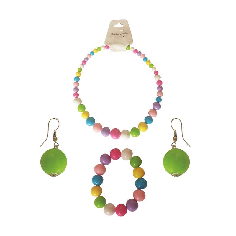 نیم ست دخترانه مدل G-1