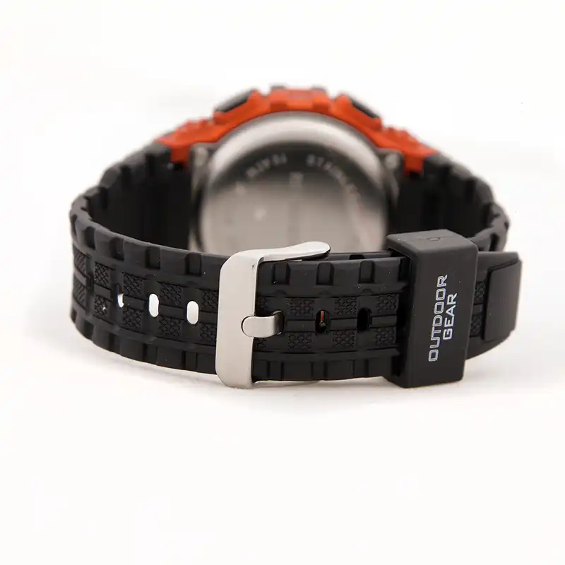 ساعت مچی دیجیتال مردانه تِک دی مدل 654030