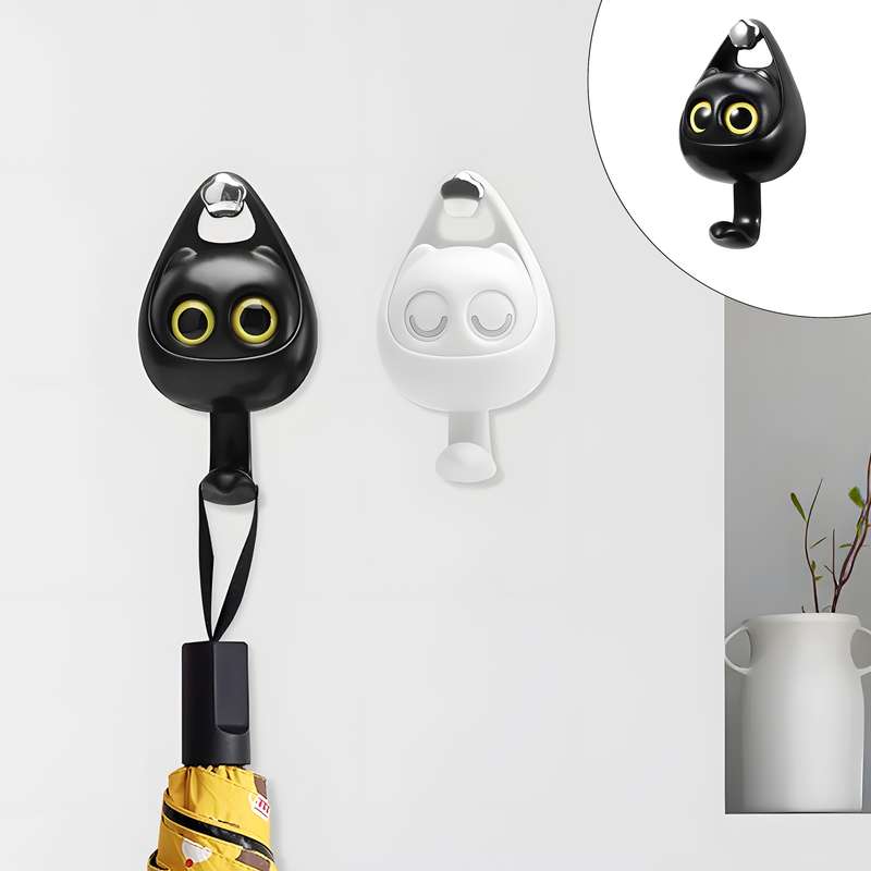 آویز لباس مدل pet hook آویز لباس مدل pet hook