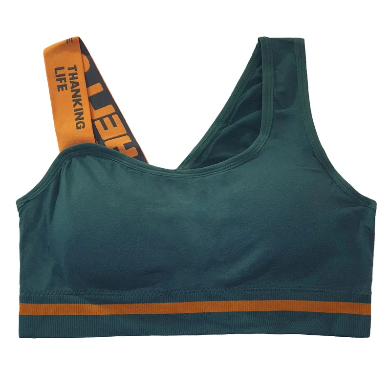 نیم تنه ورزشی زنانه مدل قهرمانی کد ZVS-3512