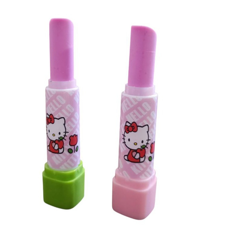 پاک کن مدل ماتیکی طرح کیتی مجموعه دو عددی