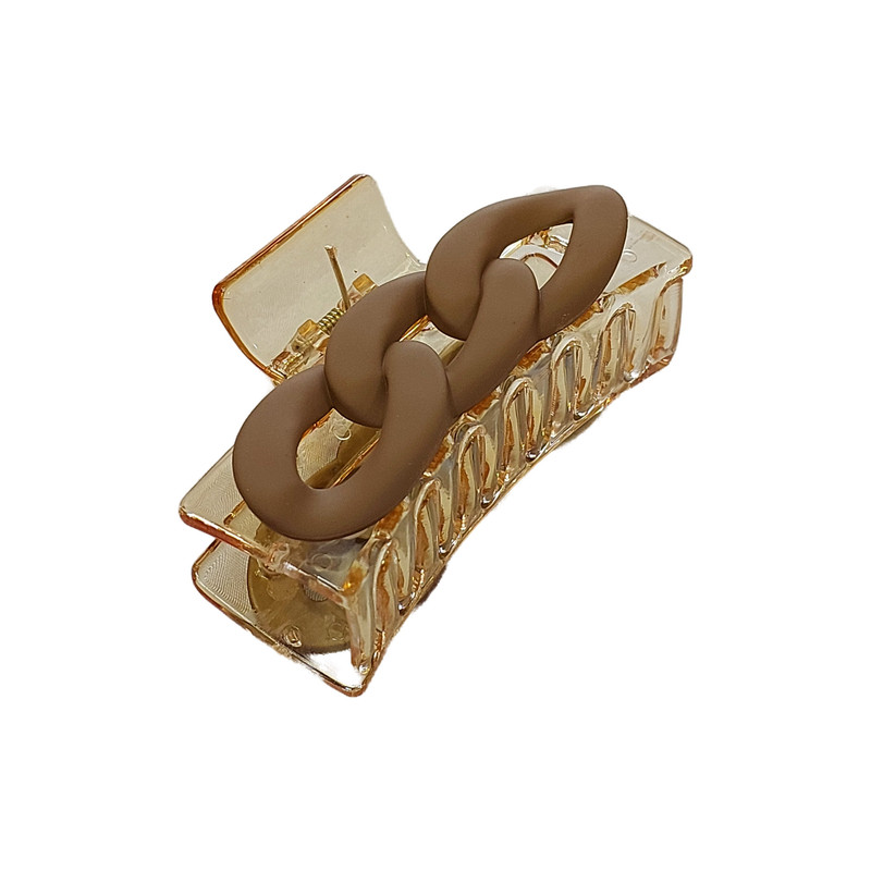 کلیپس مو زنانه 3