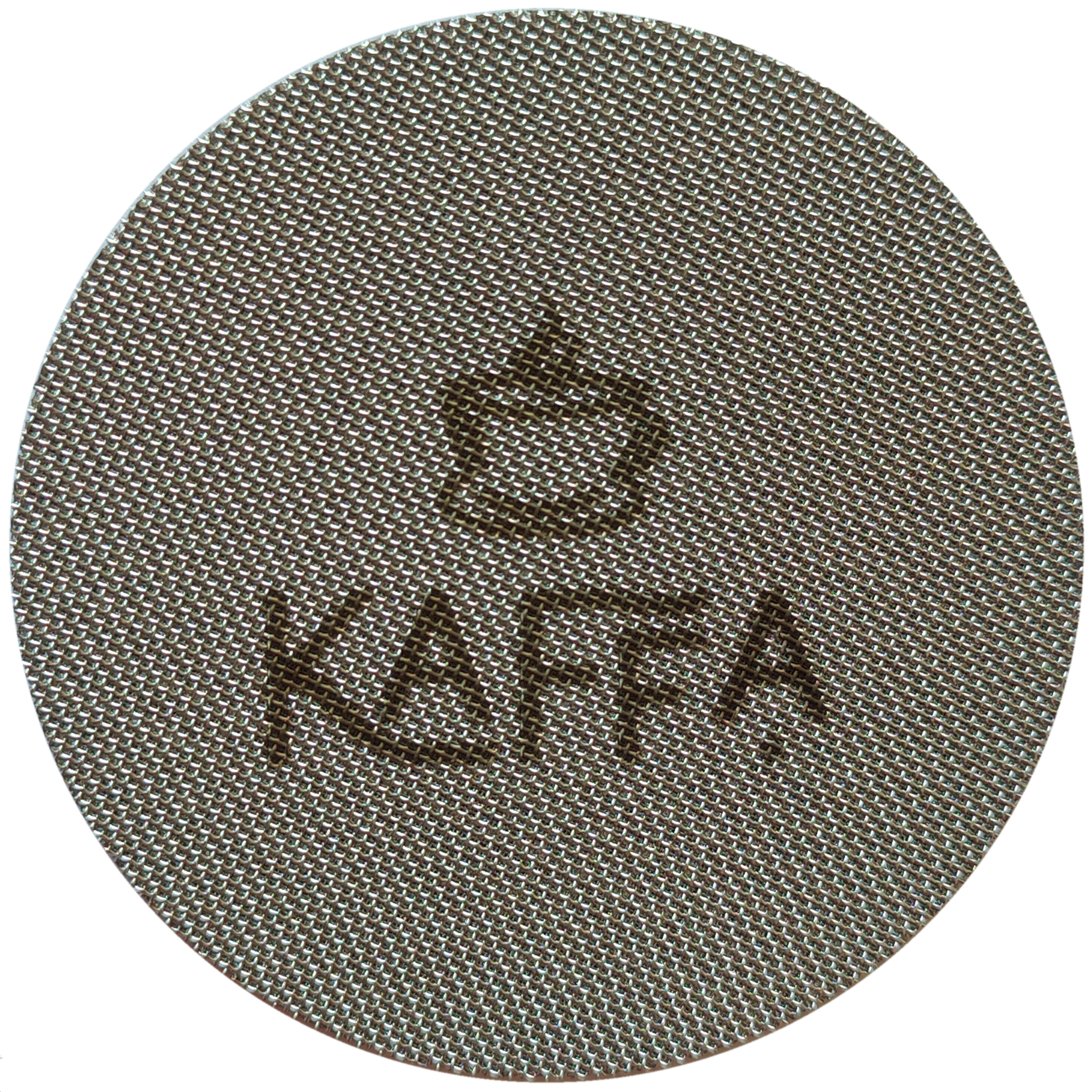 فیلتر قهوه ساز کافا مدل پاک اسکرین سایز 58