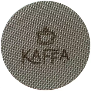 فیلتر قهوه ساز کافا مدل پاک اسکرین کد 51