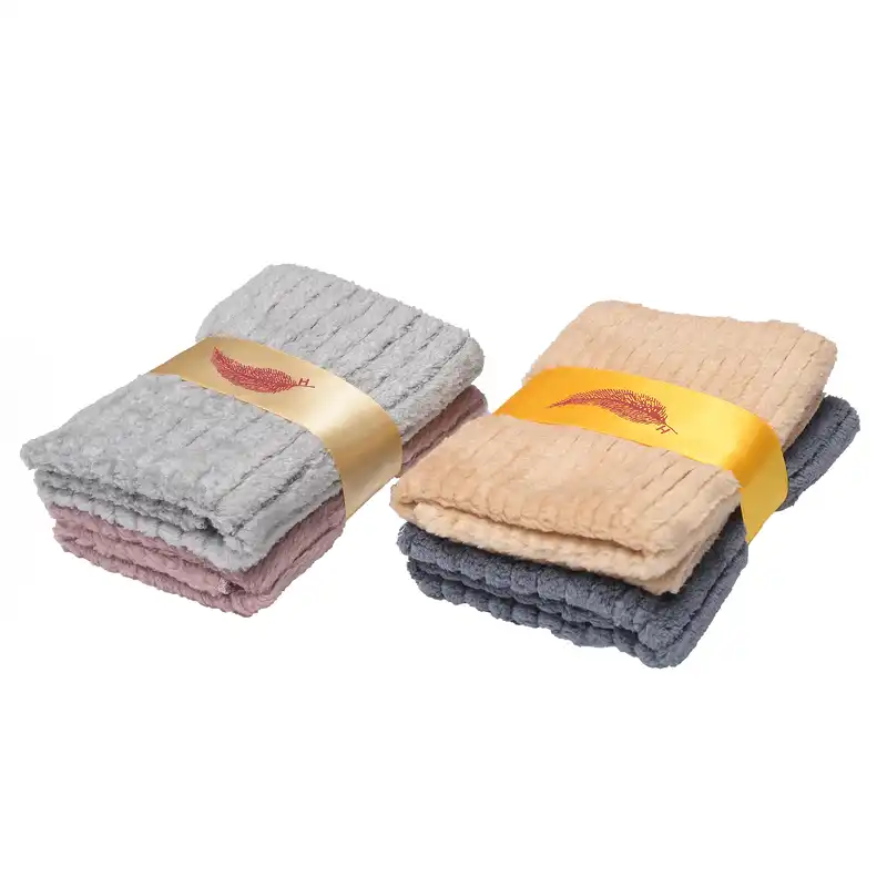 دستمال آشپزخانه کد 444 مجموعه 4 عددی